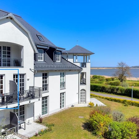 Residenz Am Balmer See - Bs 48 Mit Wellnessbereich Luaran gambar