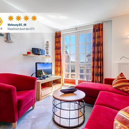 Residenz Am Balmer See - Bs 48 Mit Wellnessbereich Luaran gambar