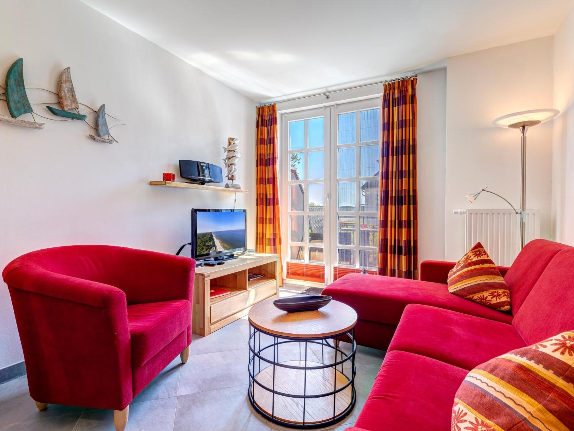Residenz Am Balmer See - Bs 48 Mit Wellnessbereich Luaran gambar